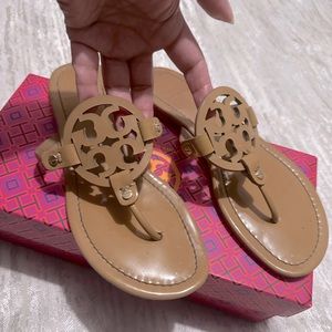 Tory Burch sandals